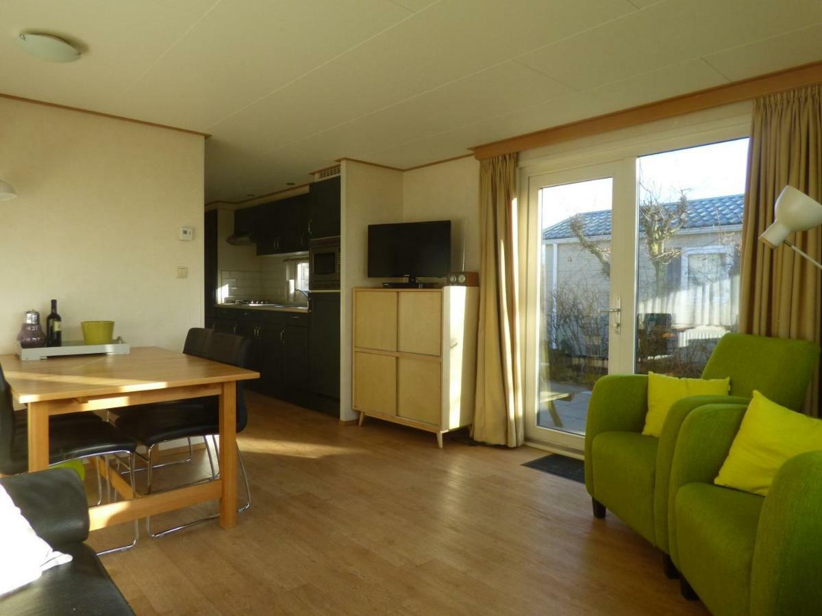 Chalet Seazon R23 Buren  Exteriér fotografie